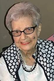 LaVerle Chambers Obituary