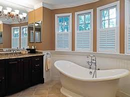 bathroom paint color ideas for private