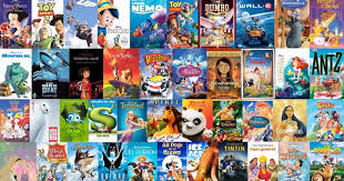 Unkrich called it taking toys to their. The All Time Best Animated Feature Films