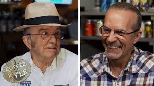 Jack Roush shares roots of his NASCAR legacy with Kyle Petty