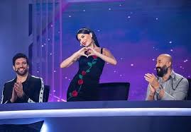 The hit celebrity singing competition that has everyone guessing. Ø´Ø§Ù‡Ø¯ Ø¨Ø±Ù†Ø§Ù…Ø¬ Ø§Ù†Øª Ù…ÙŠÙ† The Masked Singer Ø§Ù„Ø­Ù„Ù‚Ø© 2 Ø§Ù„Ø«Ø§Ù†ÙŠØ© Ø³Ù…Ø§ Ø§Ù„Ø¥Ø®Ø¨Ø§Ø±ÙŠØ©