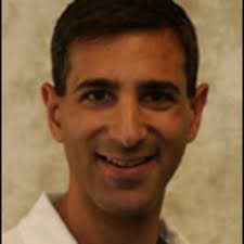 Dr. Nathaniel Hsu, MD