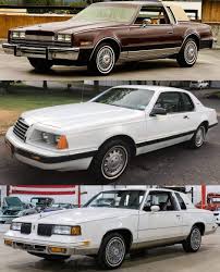 Image result for Oxford White 1991 Thunderbird