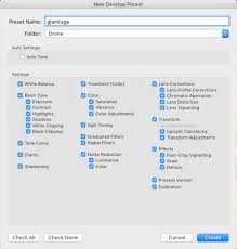 In this tutorial, i will talk you through how to save and export photo presets in lightroom. How To Use Lightroom Presets In Photoshop Photoshopcafe