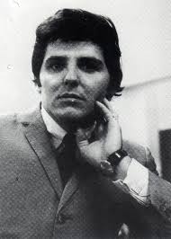 FROM THE VAULTS: Tony Jackson born 16 July 1938