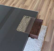 Ikea Lack Table Is Being Hacked Pandora Table Shares With The User The Big Secret Behind The Lack Table Which Is Ma Ikea Lack Table Sewing Space Ikea Lack