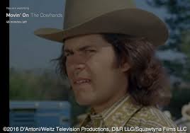 The Cowhands with Tina Louise and A Martinez