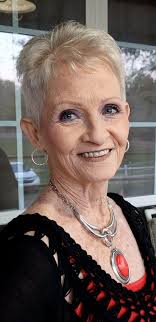 Ms. Hopkins County Senior Pageant Contestants Linda Pickle Hill, Jan Massey  & Becky Sanderson