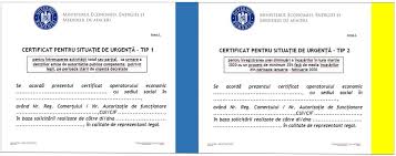 Departamentul validare alfasign va verifica corectitudinea informatiilor transmise si va emite certificatul digital calificat. Platforma Pentru Certificatele De Situatie De Urgenta Este Functionala Este Nevoie De Semnatura Digitala