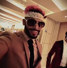 Adam Saleh Now