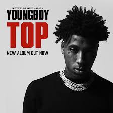 The album is named after his childhood nickname, lil top. Youngboy Never Broke Again Stays On Top With Second Studio Album