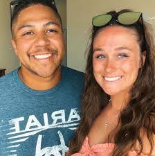 Brooke Bernard's Instagram, Twitter & Facebook