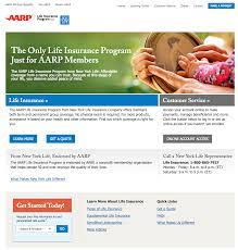 Maybe you would like to learn more about one of these? Aarp Life Insuance Policy Review Discover The Truth