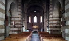Small romanesque church on the outskirts of the city sobre kerk van. Sint Pieterskerk Sint Truiden Wikiwand