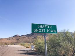 Shafter