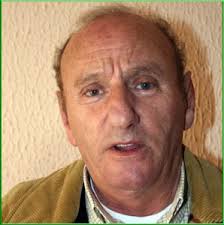 Pedro Luis Piñeiro. Fue Gobernador Civil de Soria.