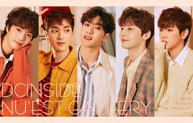 시진핑핑 - 뉴이스트 - 갤러리 - 디시인사이드