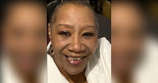 Obituary for Mrs. Cassandra McAlister McIntosh