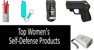 Top 17 Self Defense Products From 5 To 395 Buyers Guide