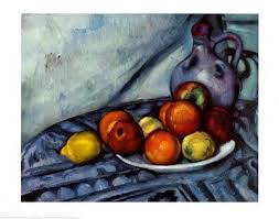 Famous Still Life Artists Cezanne Art Cezanne Still Life Paul Cezanne