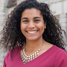 Countdown to Commencement: Grad School Bound