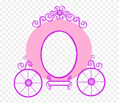 Free Free Princess Carriage Template 861 SVG PNG EPS DXF File
