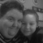 Veronica Steed's Instagram, Twitter & Facebook