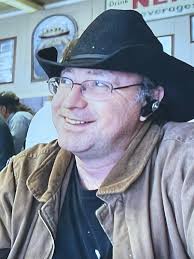 Joseph Edgar “Lobo” White (1962-2011)