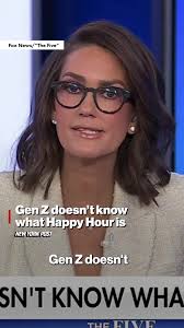 "Sad news for happy hour — #GenZ doesn't even know what it is." Read The  Post's full report