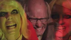 All Señor Wooly songs but only when they say the title of the song