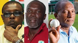 Winston's Problem Was Discipline': Former Players Rebut Claims They  Conspired To End Teammate's 1995 England Tour