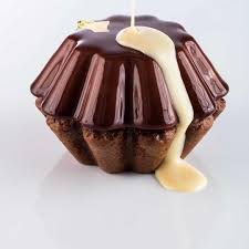 Francois Perret Francoisperretpatisserie Gateau Au Chocolat Creme Anglaise Ritz Paris Pastry Chocolate Pastry Desserts