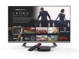 These days, you can't just hand your children the remote and let them choose a channel. You Can Now Watch Netflix On Nowtv Manchester Evening News