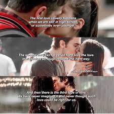 Then why stop at only watching it on tv? Inszenierung Vampire Diaries Funny Vampire Diaries Quotes Vampire Diaries Memes