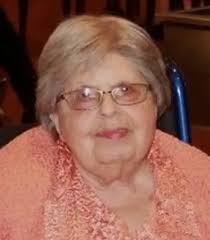 Obituary information for Nancy Link Dowdy