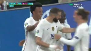 La eurocopa debería haber estrenado formato de sedes en 2020, disputándose el torneo en un gran número de países a lo largo del continente europeo. Wbngpr37tbaium