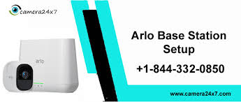 ¾¾ to connect your base station to the place your arlo camera in a location with a clear, unblocked field of view and with a good wifi signal to the base station. The Best Method Arlo Base Station Setup And Fix The Arlo Base Station Offline Issues By Camera 24x7