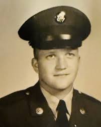 Wayne Wesley Qualls Obituary April 7, 2025