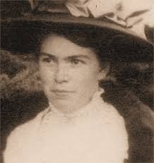 Mary Violet Petersen Gibbons (1892-1934)