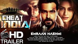 Cheat India 2019 Movie Full Star Cast Crew Wiki Story Release Date Budget Box Office Info Em Download Movies Old Bollywood Movies Full Movies Download Regarde des vidéos courtes sur #hit_or_flop sur tiktok. pinterest