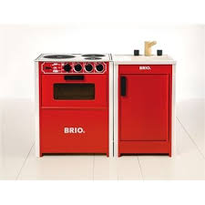 Kitchen Speelgoedkeuken Rollenspel Dek