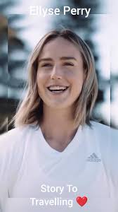 Ellyse Perry: Superando Desafíos en el Cricket