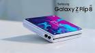 Samsung Galaxy Z Flip8
