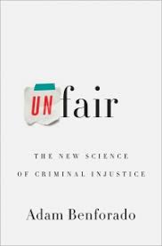 How Bias Warps Criminal Justice