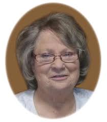 Gloria Inez Parkhurst Obituary (2021)