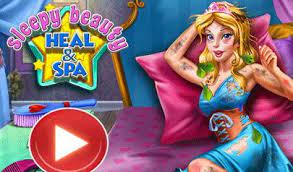 Giochi Per Ragazze Avatar Star Sue Unghie Makeup Dressup Nailart