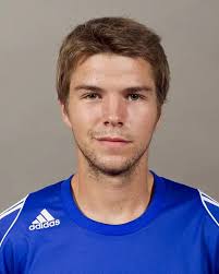 2011-12 Men's Soccer Roster