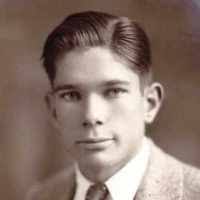 Daniel Perrin Bledsoe (1909–1998) • FamilySearch