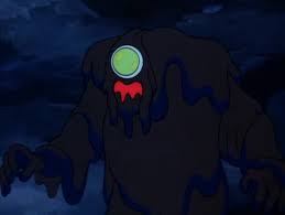 Mystery incorporated have run into a lot of monsters throughout their motion picture history. The 13 Weirdest Monsters From Scooby Doo