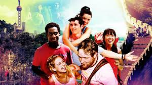 It's essentially just waiting a year before applying. Gap Year Episodenguide Und News Zur Serie